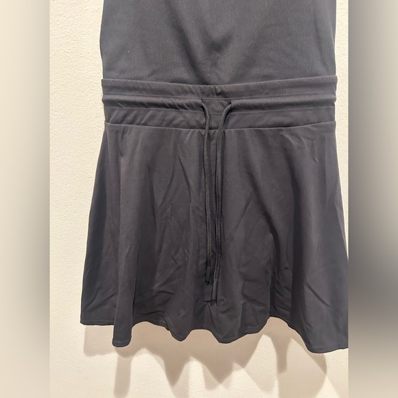 RHADIENT Black Athletic Dress / Size Small / - Picture 2 of 8